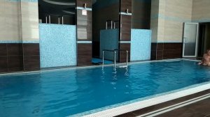 Краснодар - СПА Релакс