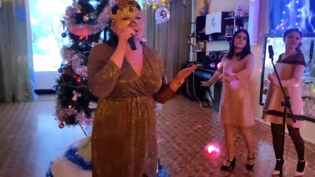 песня "Синий иней" смотреть онлайн