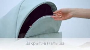 Обзор коляски Riko Basic Bella Life