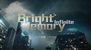 Bright Memory   Infinite