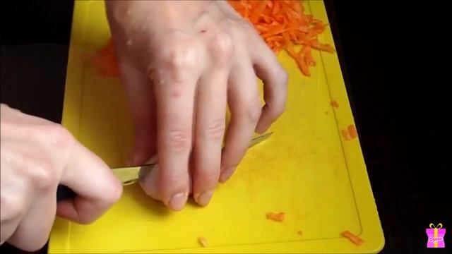 Плов с курицей (рецепт для мультиварки). смотреть онлайн