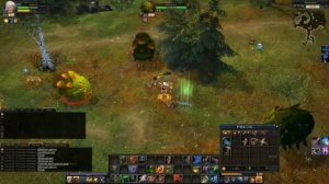 Royal Quest - Прокачка охотника