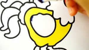 Видео Как нарисовать  легко