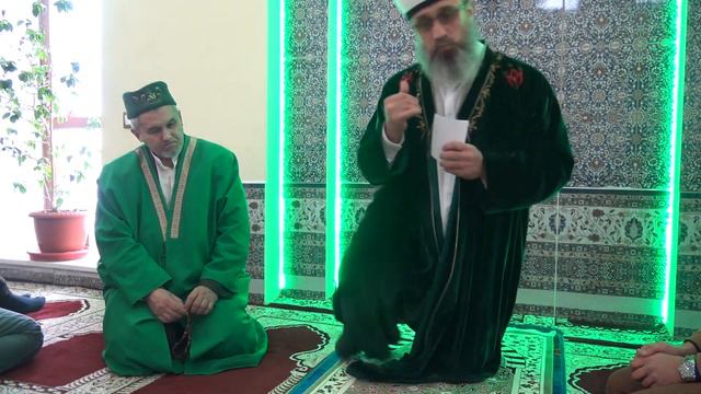 с довольствием к Аллаху смотреть онлайн