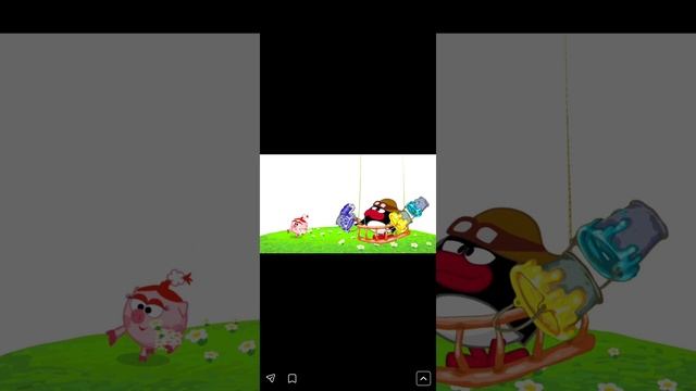 смешарики смотреть онлайн