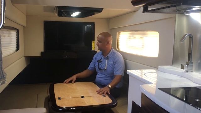 2020 Scout 420 LXF for Sale at MarineMax North Key Largo смотреть онлайн