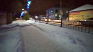 Жизнь на Урале. Челябинская область. Село Долгодеревенское. Новый-год к нам идёт 2020!!!