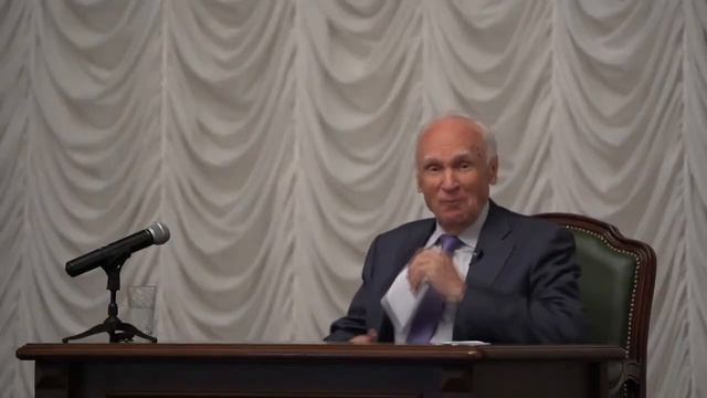 "Я тебя в порошок сотру" говорил проф. Осипов покойному архим. Матфею (Мормылю) смотреть онлайн