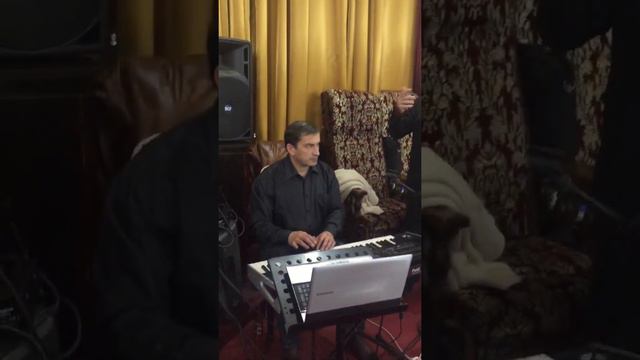 Бабаюрт. Кумыкско-Адыгейская свадьба Басира&Маргариты🌹🌹🌹 смотреть онлайн