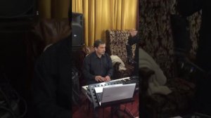 Бабаюрт. Кумыкско-Адыгейская свадьба Басира&Маргариты🌹🌹🌹