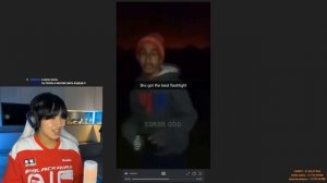 АСЛАН ШУКАША СМОТРИТ МЕМЫ