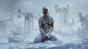 Выживаем в Frostpunk. День второй.