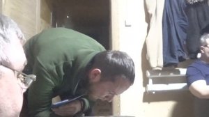 Группа Дятлова. Часть 3. Вижай, поломка снегохода, интересные разговоры на базе "Чистоп"