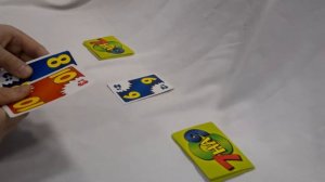 настольная игра 7 на 9 обзор