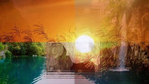 Мы идем с конем