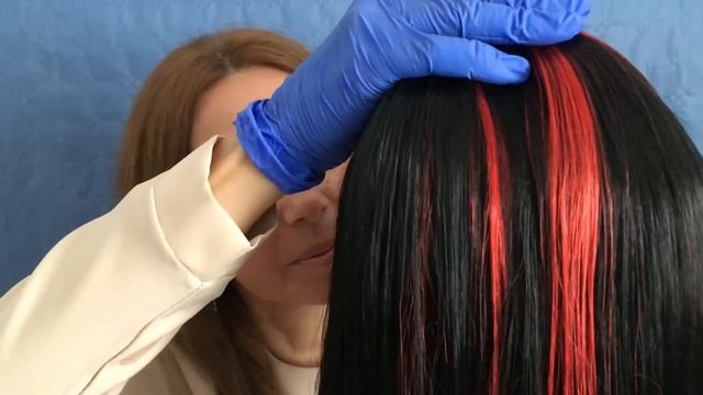 АСМР Укладываю Волосы и Расчёсываю.Шёпот. (Ролевая игра) смотреть онлайн