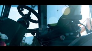 Аренда спецтехники в «МАСК групп». Экскаватор-погрузчик JCB 3CX Super