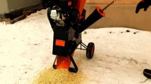 Веткоизмельчитель Patriot PT SB76, магазин "МАКИДОН"