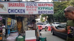 Суровый русский бизнес в Таиланде: как мы торговали тортами в Паттайе