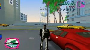 Прохождение GTA Вася Город. Часть 1