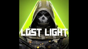 Lost Light - общаемся с чатом - обсуждаем игру - ищем спамы битков