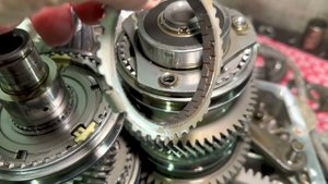 Форд Фокус 3 замена первой передачи POWERSHIFT