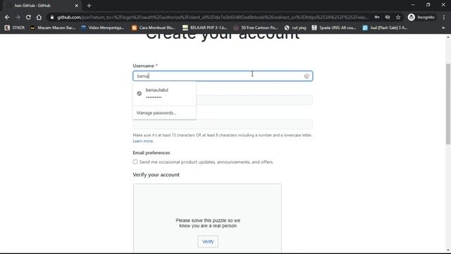 CARA DAFTAR GITHUB STUDENT DEVELOPER PACK | GRATIS CANVA PREMIUM, DOMAIN, HOSTING DSB смотреть онлайн