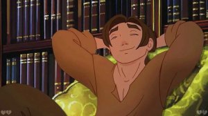 Say When   Jim Hawkins, Melody & Ariel