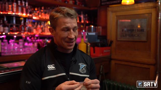 Jerry Flannery | 12 Days of Christmas смотреть онлайн