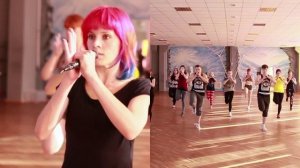 Lady Gaga / Government Hooker / Original Choreography