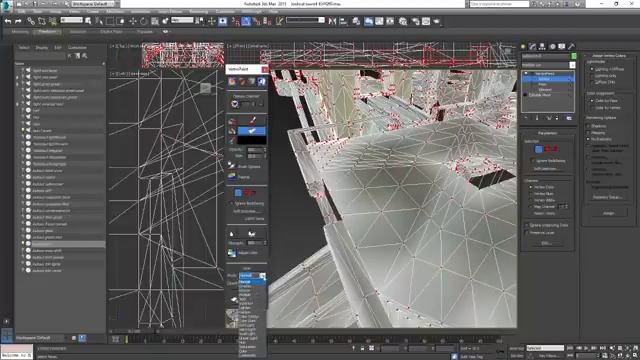 Dark Souls Custom Map Tutorial смотреть онлайн