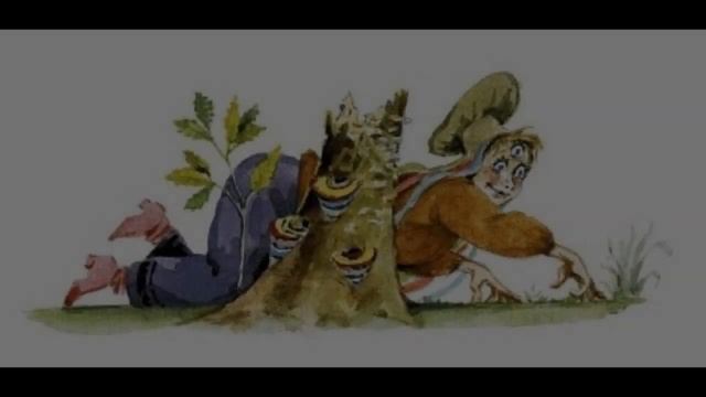 КРОШЕЧКА ХАВРОШЕЧКА смотреть онлайн