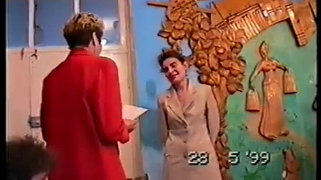 выпускной вечер в начальных классах смотреть онлайн