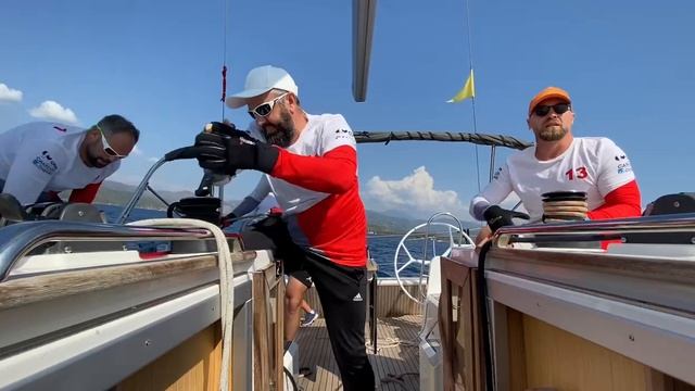 United Sailing Week 2023 Turkey