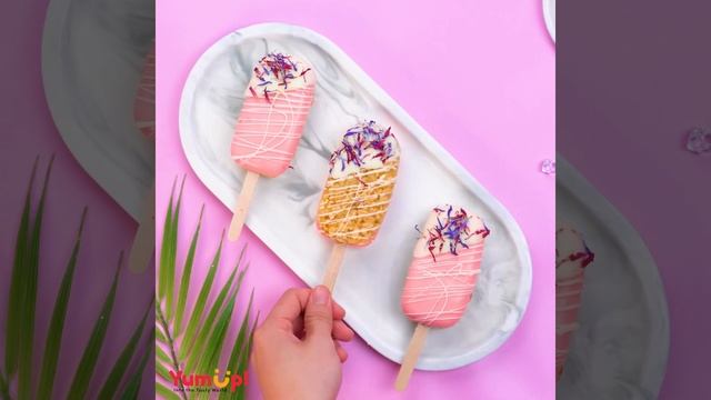 Amazing Creative Cake Decorating Tutorials ??? So Yummy Colorful Cake Decorating | Top Yummy смотреть онлайн