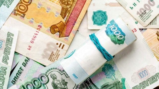 Как оформить выплату в 10 000 рублей на детей через Госуслуги