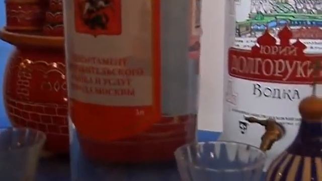 Музей ВОДКИ. Кремль в Измайлово смотреть онлайн