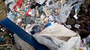 Пройдемся по деревенской свалке нашел кассеты и платы ссср.