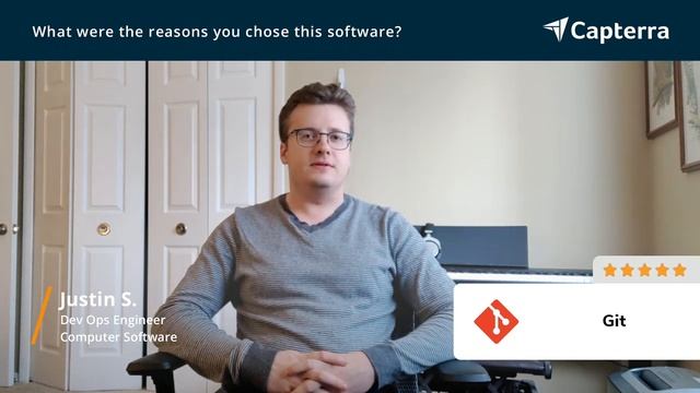 Git Review: The golden standard for DevOps; yet some learning curve смотреть онлайн