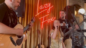 Варвара - Говорят, дельфины говорят (песня из мультфильма Девочка и Дельфин)