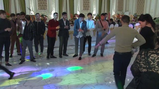 Свадьба Владимир - Татьяна 4 часть 1 день смотреть онлайн