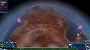 супер космос прохождение игры Spore серия 16