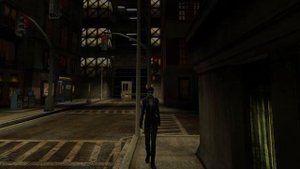 Vampire the Masquerade Bloodlines OST - Main Theme