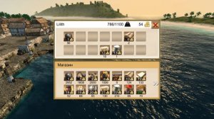 The Pirate Caribbean Hunt обзор игры