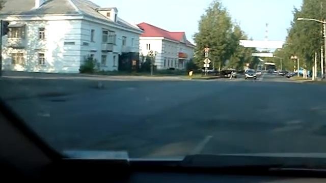 Город Лесной и его коровы смотреть онлайн