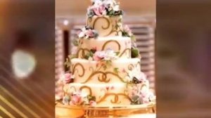 Самые красивые торты мира