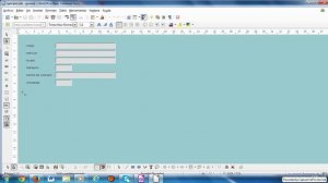 Tutorial Libre Office Base