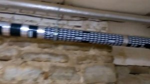 Grundfos Multilift M 12.3.4 Последний объект 2016 года.