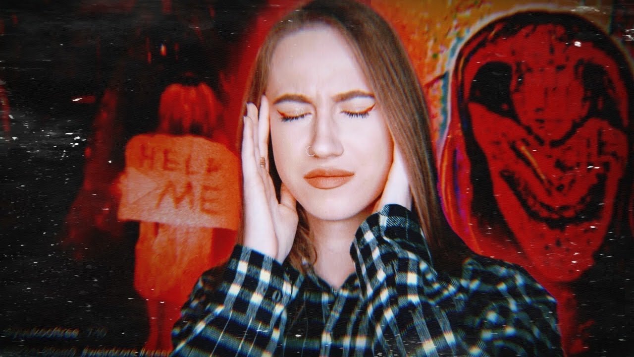 ИГРА «НЕЗНАКОМЕЦ» ИЗ ТИК ТОКА (Tik-Tok) Альт тик-ток смотреть онлайн