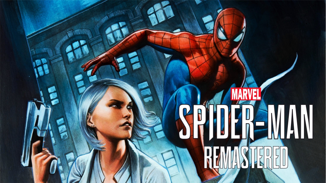 Marvels Spider-Man Remastered на ПК ► ВСЕ В СБОРЕ #15